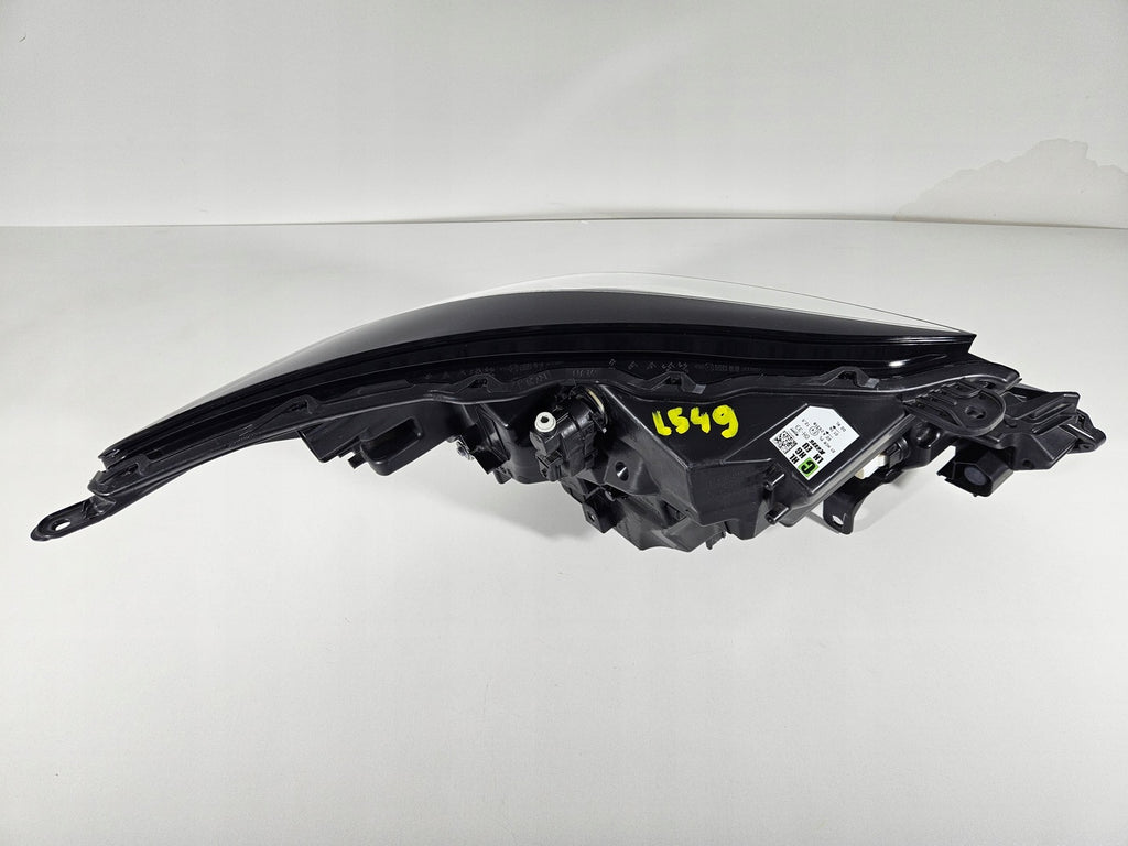 Frontscheinwerfer Toyota Aygo X Full LED Links Scheinwerfer Headlight SCH8686380825ry