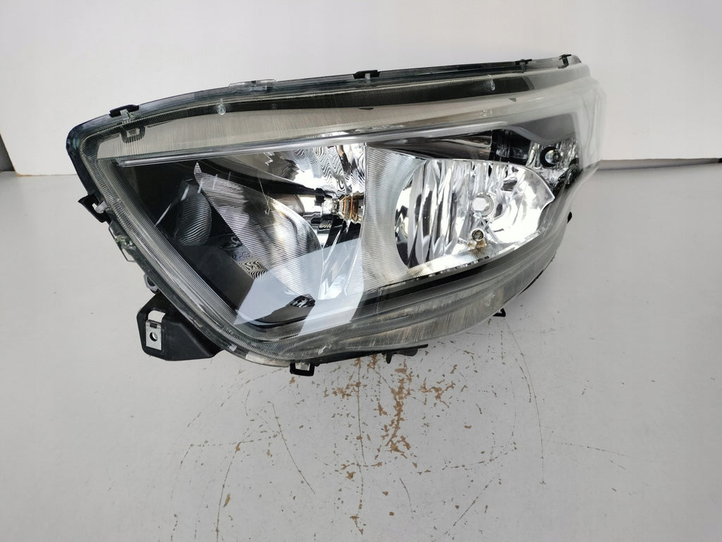 Frontscheinwerfer Iveco Daily I 5802476874 Links Scheinwerfer Headlight SCH9760047904zt
