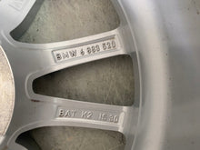 Load image into Gallery viewer, 1x Alufelge 17 Zoll 7.5" 5x112 30ET Glanz Silber 6883520 BMW G20 Rim Wheel FEL3700064915em