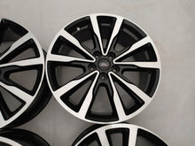 Laden Sie das Bild in den Galerie-Viewer, 4x Alufelge 18 Zoll 7.5" 5x108 52 5ET GJ5C-1007-P1A Ford Kuga I Rim Wheel FEL9649635811ou