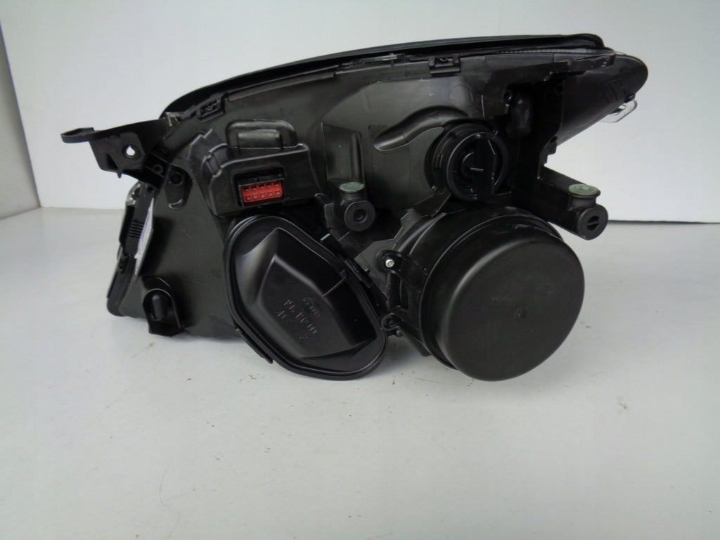 Frontscheinwerfer Opel Vectra C 93171433 1EL008321-22 Rechts Headlight SCH4437394946zg