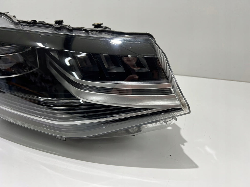 Frontscheinwerfer VW Caddy I 2K8941036E Rechts Scheinwerfer Headlight SCH2286762822tn