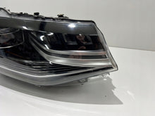 Laden Sie das Bild in den Galerie-Viewer, Frontscheinwerfer VW Caddy I 2K8941036E Rechts Scheinwerfer Headlight SCH2286762822tn