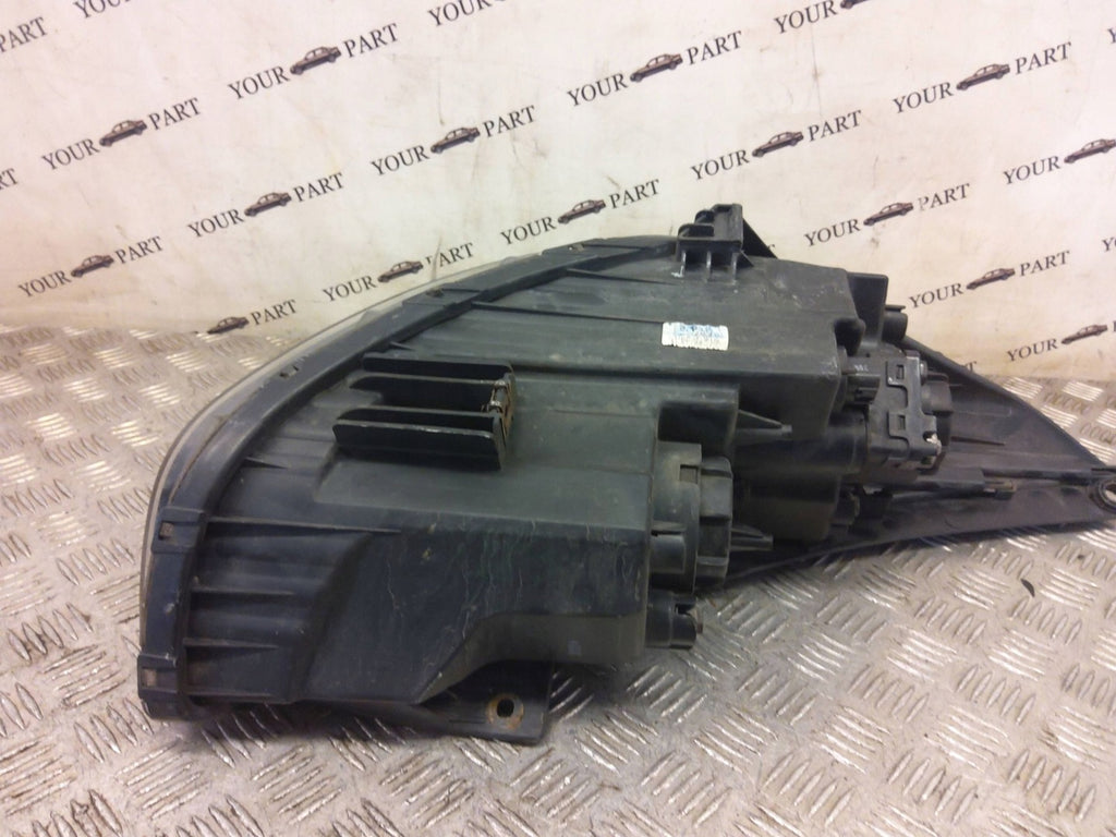 Frontscheinwerfer Hyundai Ix35 SKE58969 Links Scheinwerfer Headlight SCH3778589537zd