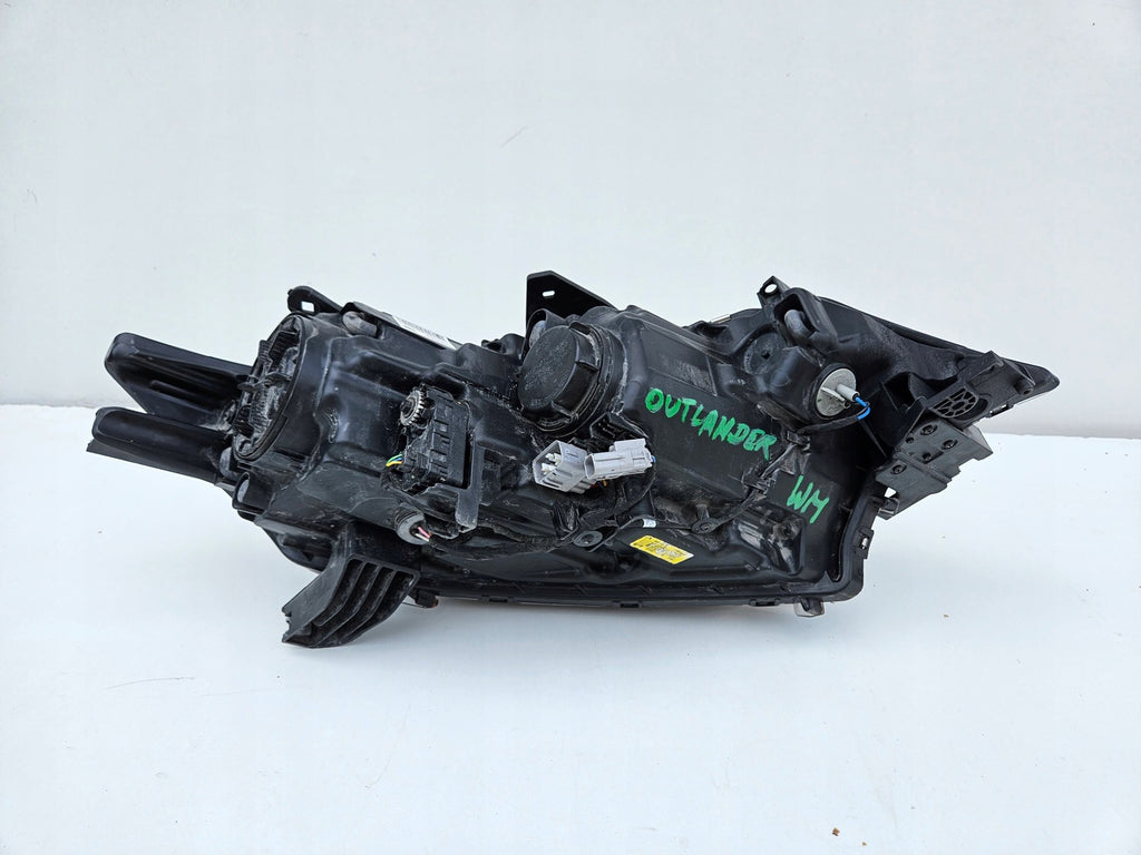 Frontscheinwerfer Mitsubishi Outlander III 8301CB-63 LED Links Headlight