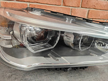 Load image into Gallery viewer, Frontscheinwerfer BMW X1 F48 7472220 A8747222002 Full LED Rechts Headlight SCH5713999150ew