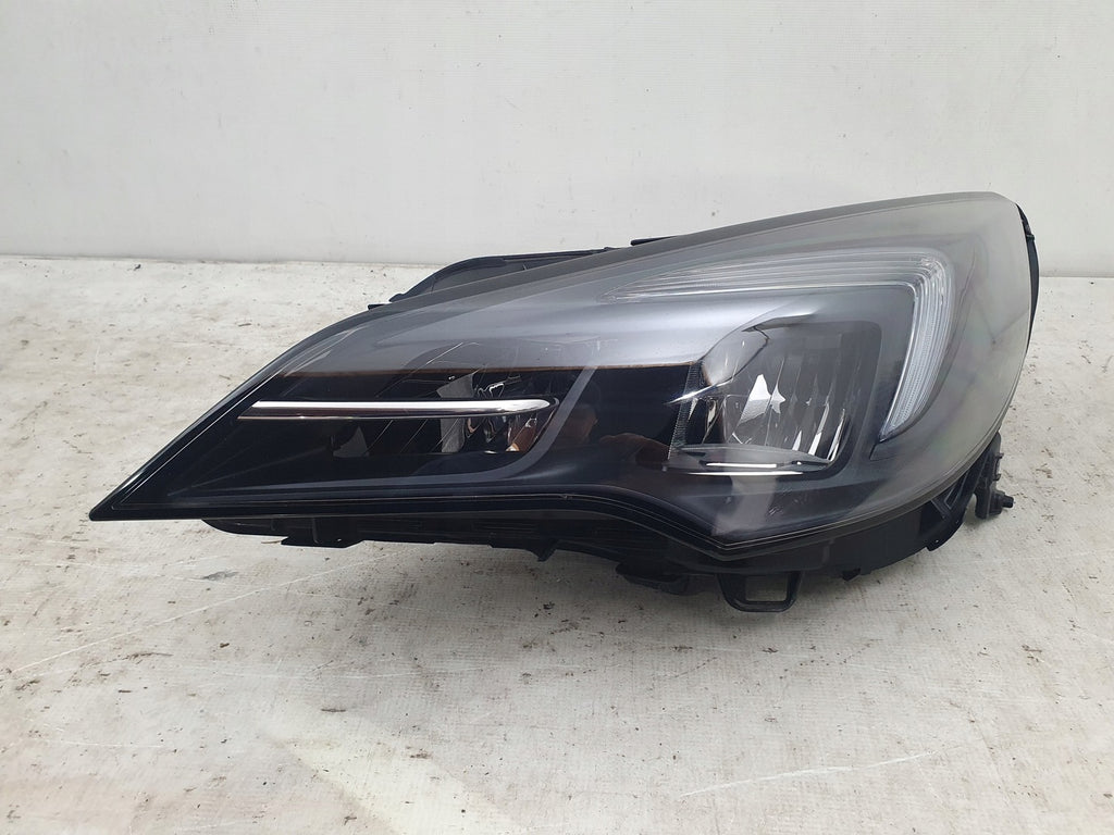 Frontscheinwerfer Opel Astra 39195688 Full LED Links Scheinwerfer Headlight SCH4971062902dq