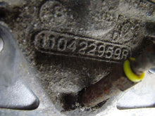 Laden Sie das Bild in den Galerie-Viewer, Motor Renault Trafic R9MA408 1.6 161PS Diesel Engine Unkomplett MOT5184877060jd