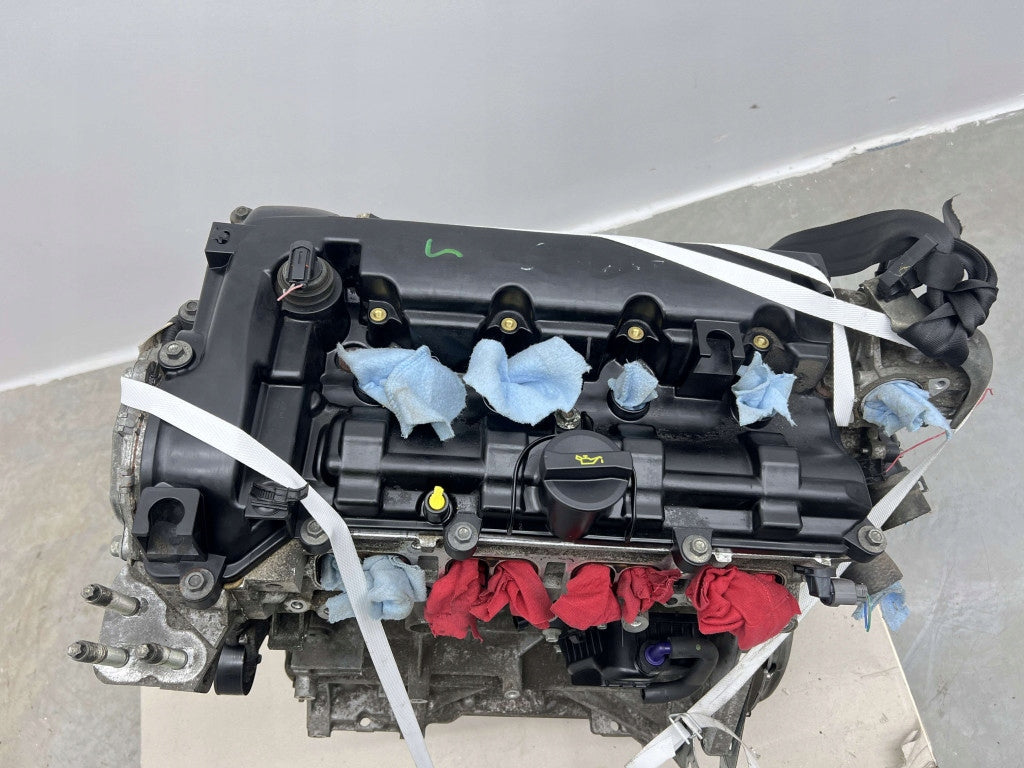 Motor Mazda 3 Bm Bn PE 2.0 120PS 150TKm 2016 Benzin Engine Komplett