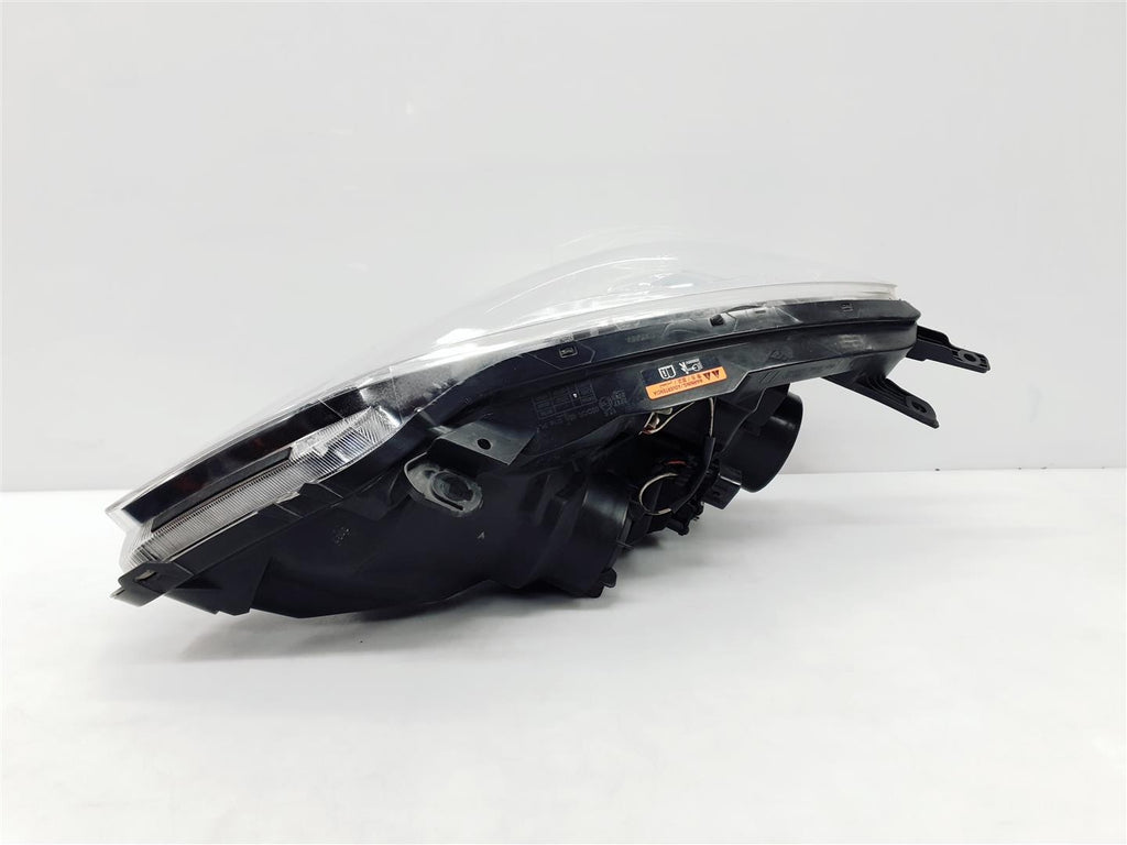 Frontscheinwerfer Renault Koleos I Xenon Rechts Scheinwerfer Headlight SCH2906837498wy