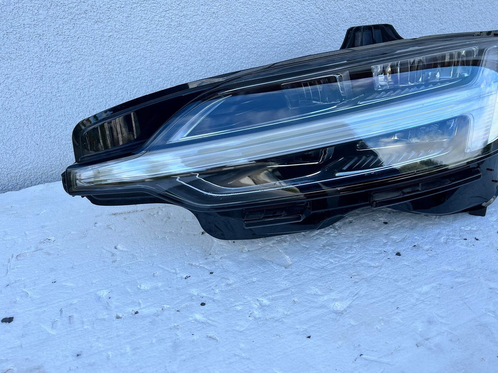 Frontscheinwerfer Volvo V60 S60 III 32420490 Full LED Links Headlight SCH2905413267ep