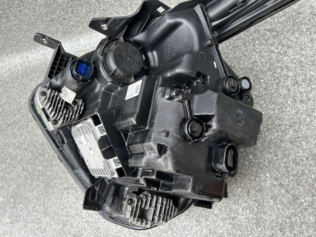 Frontscheinwerfer Kia Sportage V 92102R2100 Full LED Rechts Headlight SCH7015443307yq