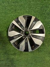 Laden Sie das Bild in den Galerie-Viewer, 1x Alufelge 16 Zoll 6.5" 5x112 48ET 5TA601025AB VW Touran Rim Wheel FEL5651744730nk