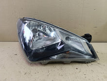 Laden Sie das Bild in den Galerie-Viewer, Frontscheinwerfer Seat Mii 1SL941016F Rechts Scheinwerfer Headlight
