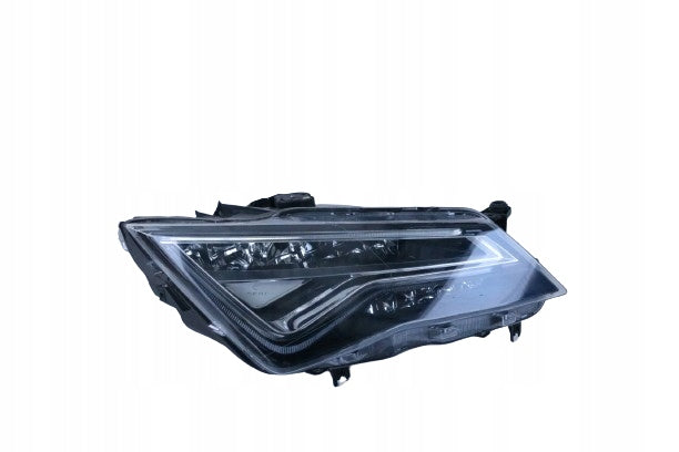 Frontscheinwerfer Seat Ateca 576941008D Full LED Rechts Scheinwerfer Headlight