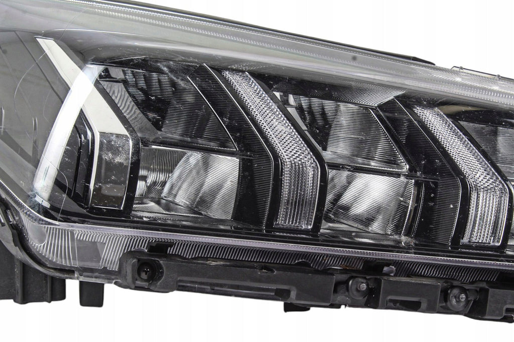 Frontscheinwerfer Hyundai Ioniq 92102-G2 92102G2 Full LED Rechts Headlight SCH1035997730ft