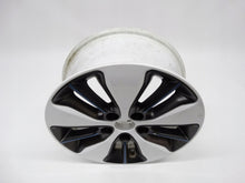 Load image into Gallery viewer, 1x Alufelge 16 Zoll 6.5" 5x114.3 50ET Glanz Weiß 52910-G2200 Hyundai Ioniq FEL4349960100gy
