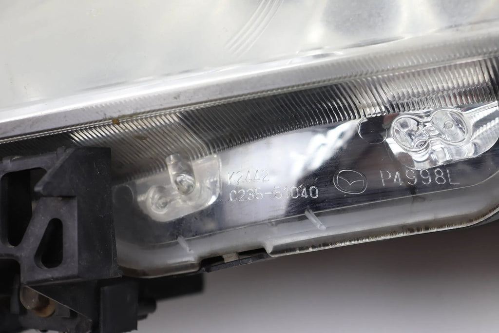 Frontscheinwerfer Mazda 5 I 0235-51040 Xenon Links Scheinwerfer Headlight