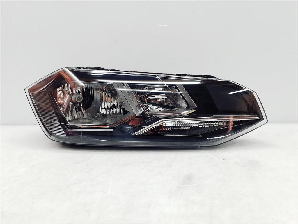 Frontscheinwerfer VW Polo 2G1941006 Rechts Scheinwerfer Headlight SCH1888209848rt