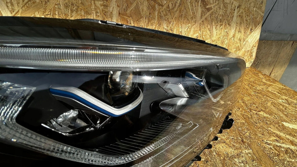 Frontscheinwerfer BMW 9481708 Rechts Scheinwerfer Headlight SCH2369024124yr