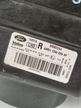Load image into Gallery viewer, Frontscheinwerfer Ford C-Max Van II AM5113W029AF Rechts Scheinwerfer Headlight SCH1136869669ig