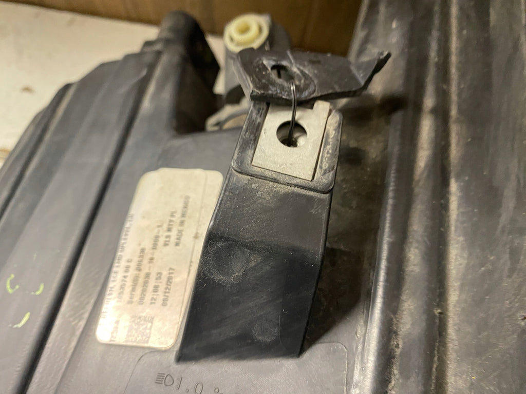 Frontscheinwerfer Tesla Model S 1053574-00-C LED Links Scheinwerfer Headlight