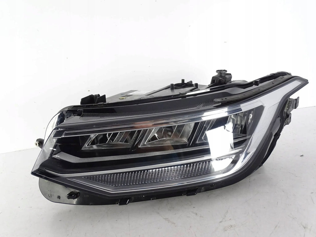 Frontscheinwerfer VW Tiguan Allspace 5NN941035B LED Links Scheinwerfer Headlight