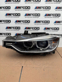 Frontscheinwerfer BMW F30 F31 7259525 Bi-Xenon Links Scheinwerfer Headlight SCH5727355641cy