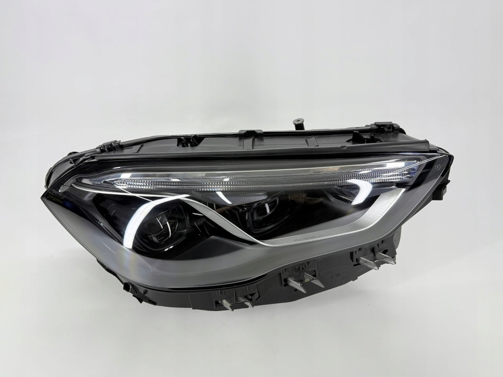 Frontscheinwerfer Mercedes-Benz W247 A2479064204 Rechts Scheinwerfer Headlight SCH7966817339nn