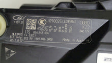 Laden Sie das Bild in den Galerie-Viewer, Frontscheinwerfer Audi Q3 83A941034 LED Rechts Scheinwerfer Headlight