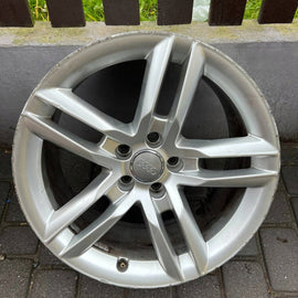 1x Alufelge 18 Zoll 5x112 8T0601025BF Audi A5 Rim Wheel FEL9378570774wy