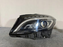 Laden Sie das Bild in den Galerie-Viewer, Frontscheinwerfer Mercedes-Benz Gla A1569062300 Links Scheinwerfer Headlight SCH5905544135rg