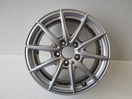 1x Alufelge 16 Zoll 6.5