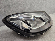 Laden Sie das Bild in den Galerie-Viewer, Frontscheinwerfer Mercedes-Benz W222 A2229069804 LED Rechts Headlight SCH9979863366hv