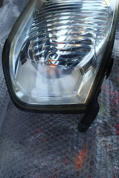 Frontscheinwerfer Mazda Tribute Ein Stück (Rechts oder Links) Headlight