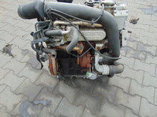 Laden Sie das Bild in den Galerie-Viewer, Motor VW Golf V Touran BKC 1.9 TDI 105PS 77kW 161TKm Diesel Engine Komplett
