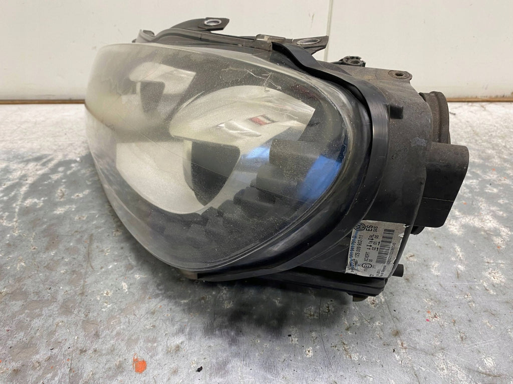 Frontscheinwerfer VW Golf 5K1941751 Links Scheinwerfer Headlight SCH5567635277gi