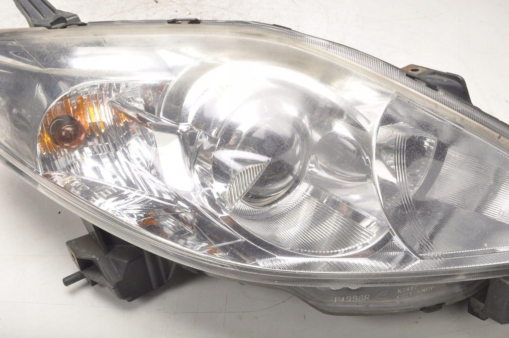 Frontscheinwerfer Mazda 5 C235-51030 LED Rechts Scheinwerfer Headlight