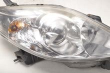 Laden Sie das Bild in den Galerie-Viewer, Frontscheinwerfer Mazda 5 C235-51030 LED Rechts Scheinwerfer Headlight