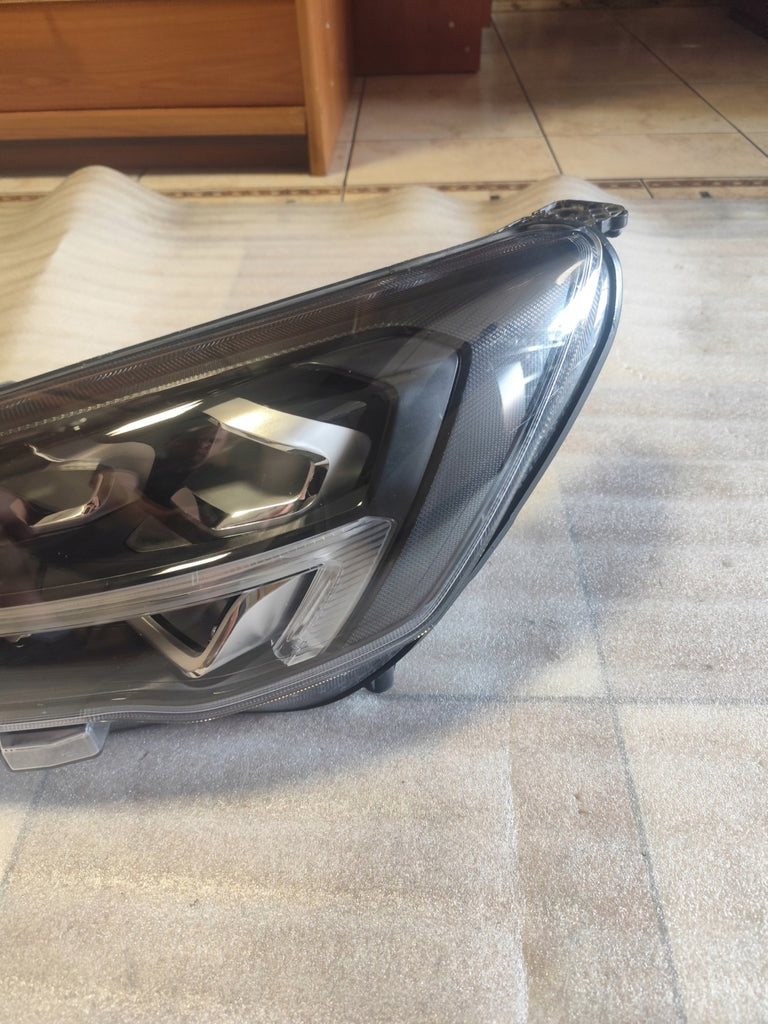 Frontscheinwerfer Ford MX7B-13E015-EB Links Scheinwerfer Headlight SCH8738101346iw