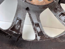 Load image into Gallery viewer, 1x Alufelge 16 Zoll 5x105 39078765 Opel Astra Rim Wheel FEL9258289123oa