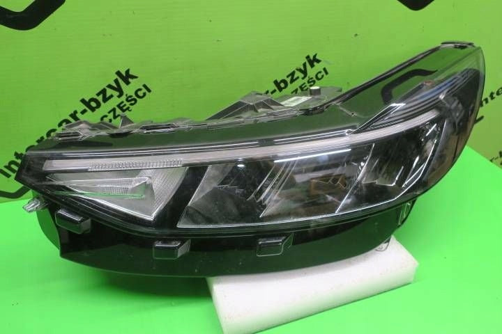 Frontscheinwerfer Ford Kuga III PV4B-13E015-CE Full LED Links Headlight SCH8346055115fs