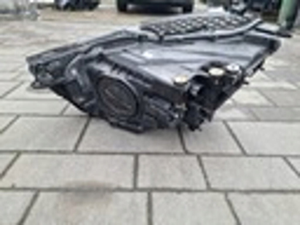 Frontscheinwerfer Audi Q3 5NB941081E Ein Stück (Rechts oder Links) Headlight SCH9544584787kd