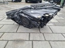 Laden Sie das Bild in den Galerie-Viewer, Frontscheinwerfer Audi Q3 5NB941081E Ein Stück (Rechts oder Links) Headlight SCH9544584787kd