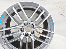 Load image into Gallery viewer, 1x Alufelge 19 Zoll 8.5" 5x112 29ET Glanz Silber 5A324D6 BMW 5 Rim Wheel FEL4346629774yf