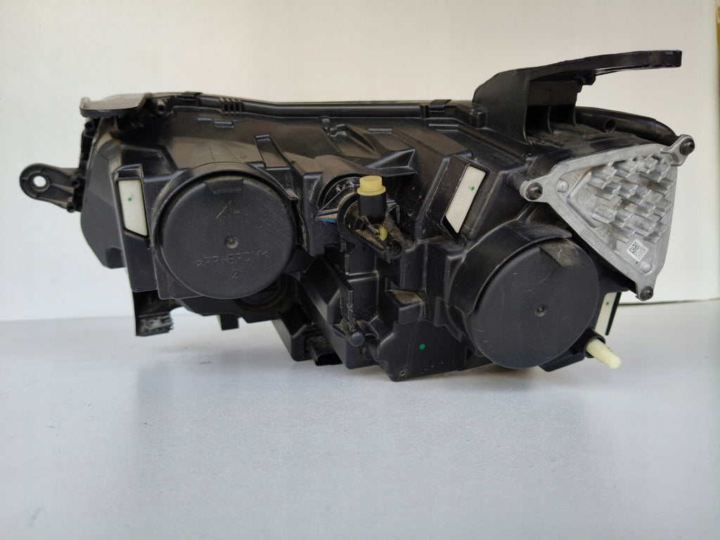 Frontscheinwerfer Dacia Duster 260101133R LED Rechts Scheinwerfer Headlight SCH6417334281cc