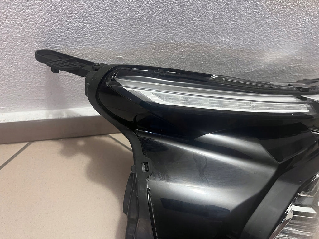 Frontscheinwerfer Citroën C4 III 9830649280 Full LED Rechts Headlight SCH7257318290vd