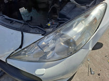 Laden Sie das Bild in den Galerie-Viewer, Frontscheinwerfer Ford I 207 Links Scheinwerfer Headlight SCH3763013867wk