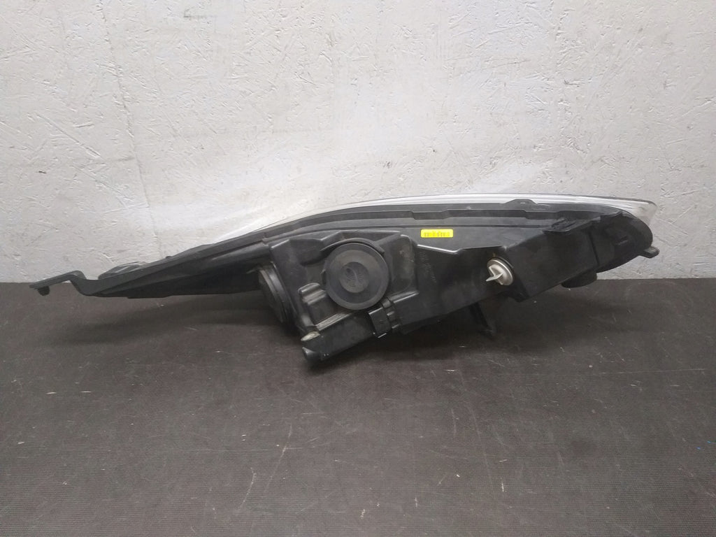 Frontscheinwerfer Ford Fiesta C1BB-13W030-CG C1BB-13W029-CH Rechts oder Links