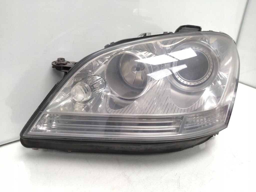 Frontscheinwerfer Mercedes-Benz W164 A1648260191 5DV00829000 Links Headlight SCH7531529495sq